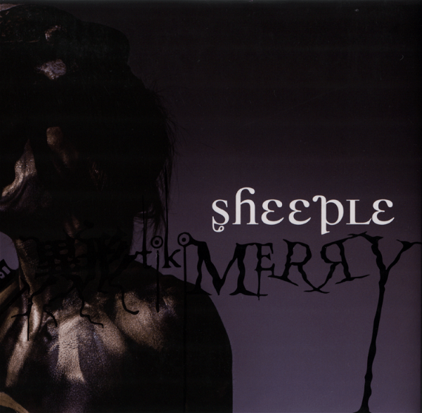 MERRY - sheeple