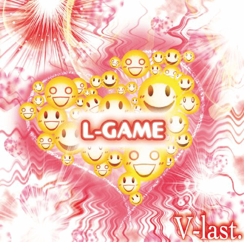 V-last. - L-GAME A-TYPE