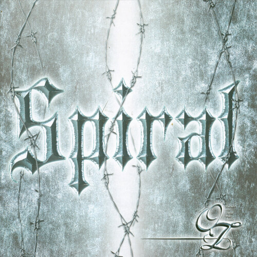 Spiral - -OZ- | vkgy (ブイケージ)