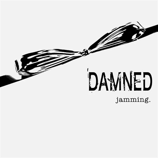 DAMNED - jamming.