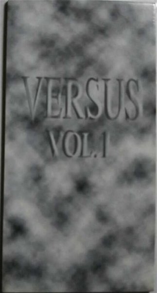 (omnibus) - VERSUS VOL.1