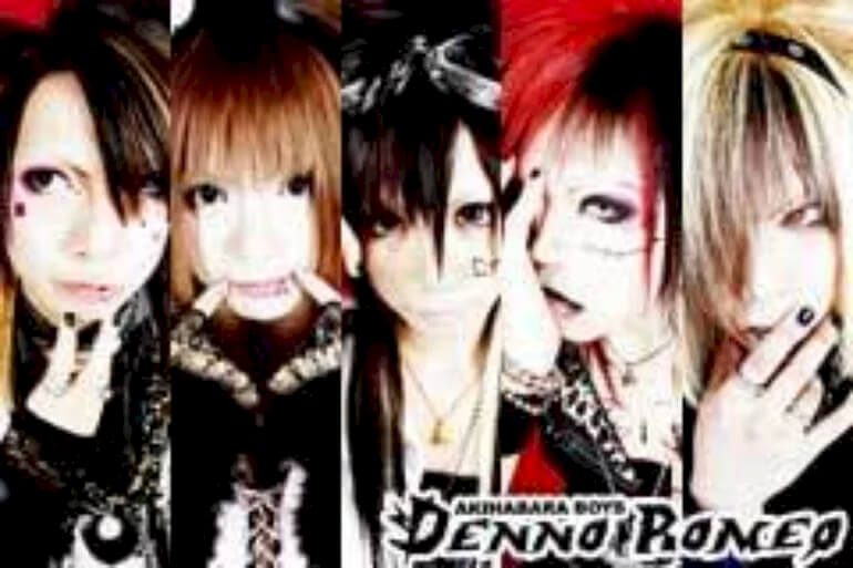 Zechs profile | ゼクスのプロフィール | vkgy (ブイケージ)