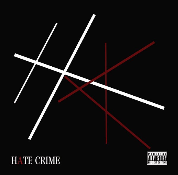 HATE CRIME - Human error