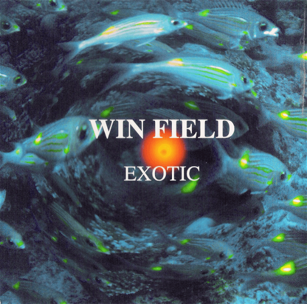 WINFIELD - EXOTIC