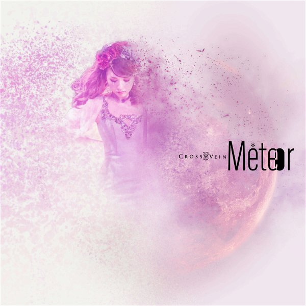 CROSS VEIN - Meteor