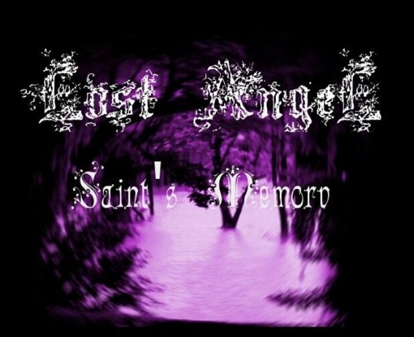 Lost AngeL - Saint's Memory