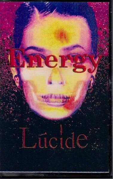 Lúcide - Energy