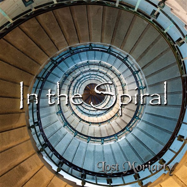 Lost Moriarty - In the Spiral