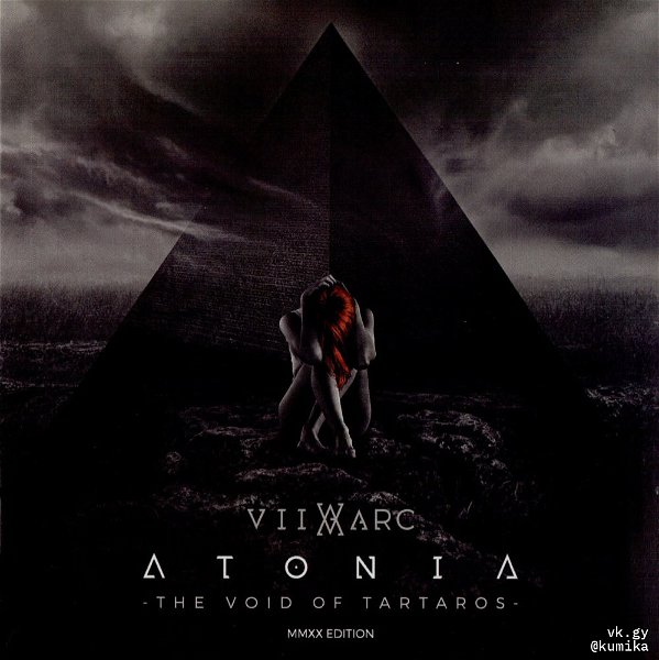 VII ARC - ATONIA -The Void of Tartaros- MMXX EDITION