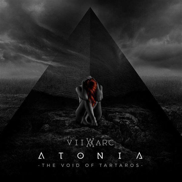 VII ARC - ATONIA -The Void of Tartaros- Limited Edition