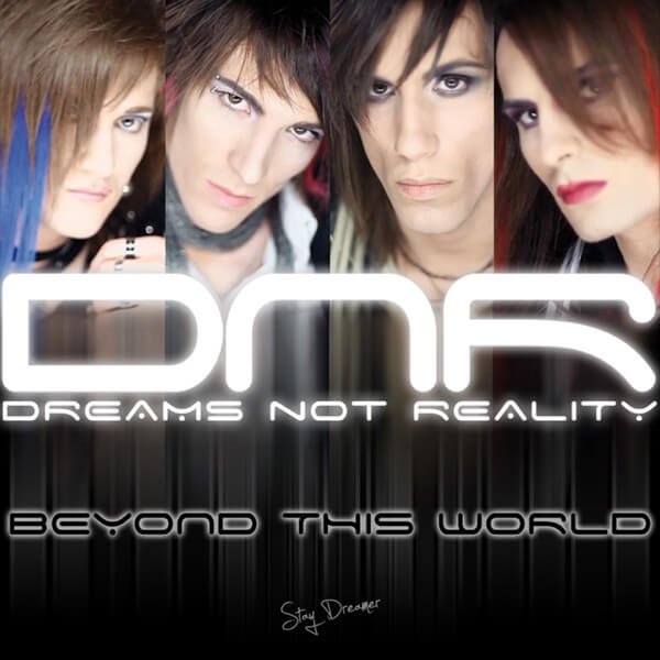 DNR - Beyond This World