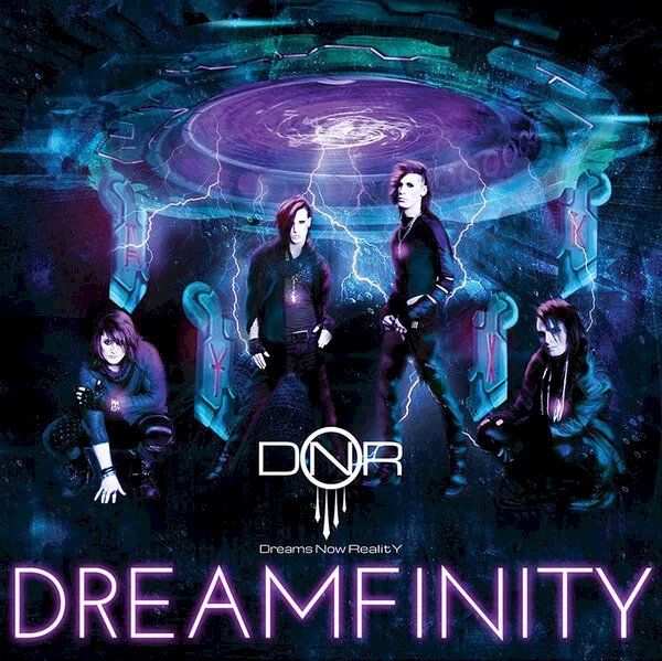 DNR - DREAMFINITY