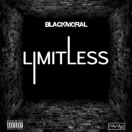 BLACKMORAL - LIMITLESS