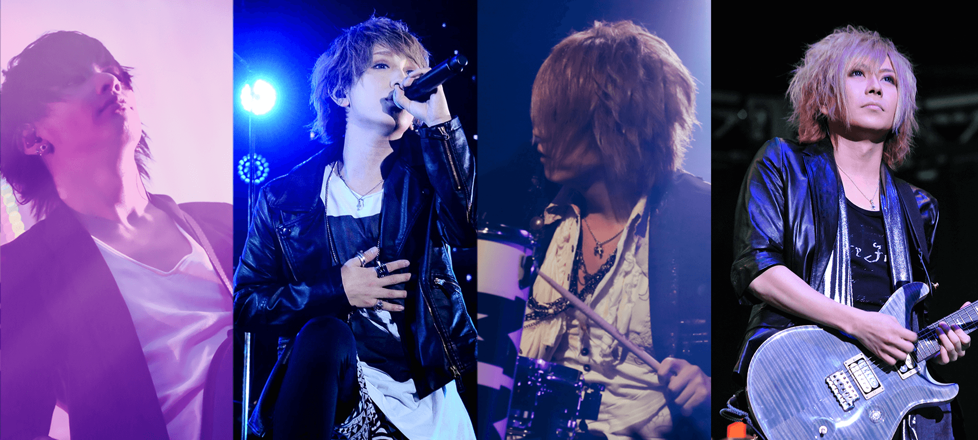DIV revival live 「NEVER DIVIDED,JUST DIVE」 announced
