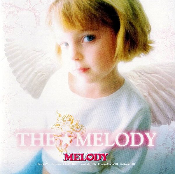 MELODY - THE★MELODY