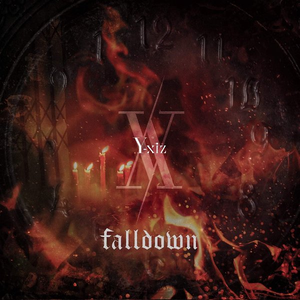 Y-xiz - falldown