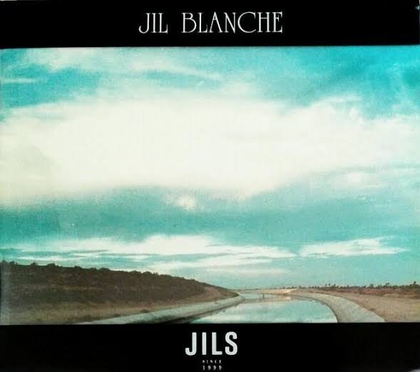 JILS - JIL BLANCHE