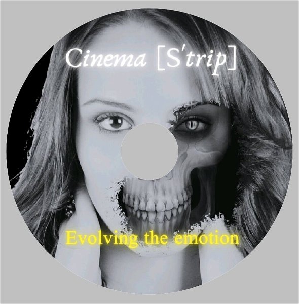 CINEMA STRIP - Evolving the emotion