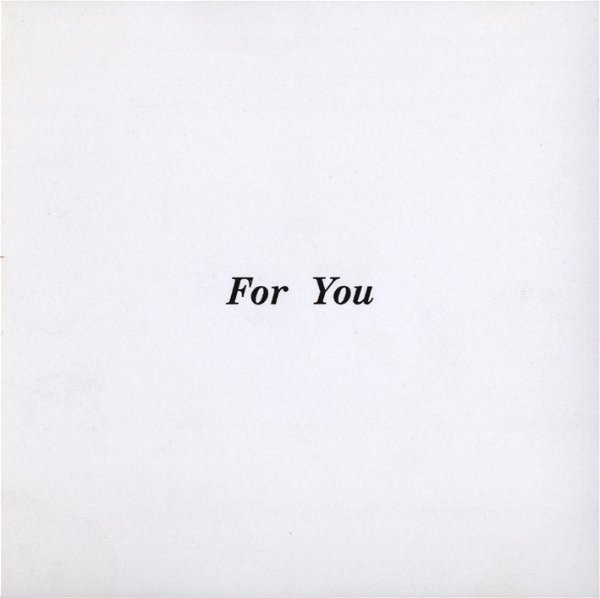 (omnibus) - For You