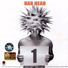 (omnibus) - BAD HEAD 1