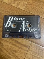 Tape B-side (Mercari)