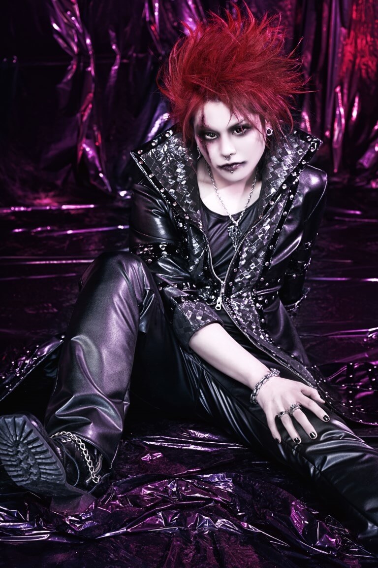 DazzlingBAD (tagged) solo photo | vkgy (ブイケージ)