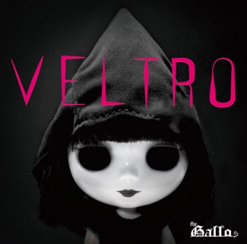VELTRO - the Gallo | vkgy (ブイケージ)