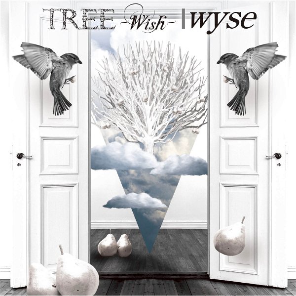 wyse - TREE -Wish- Tsuujouban