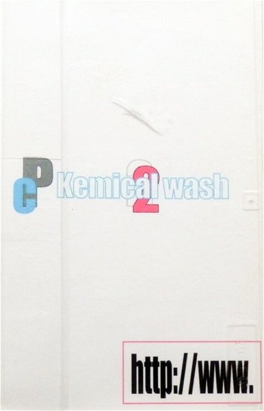 Kemical wash - PC