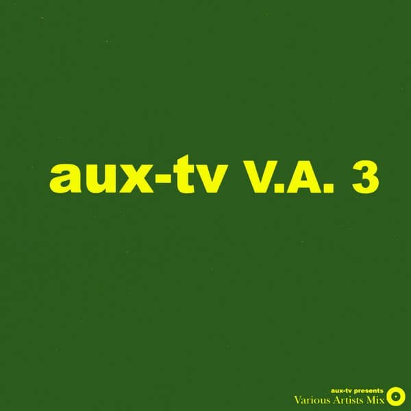 (omnibus) - aux-tv V.A.3
