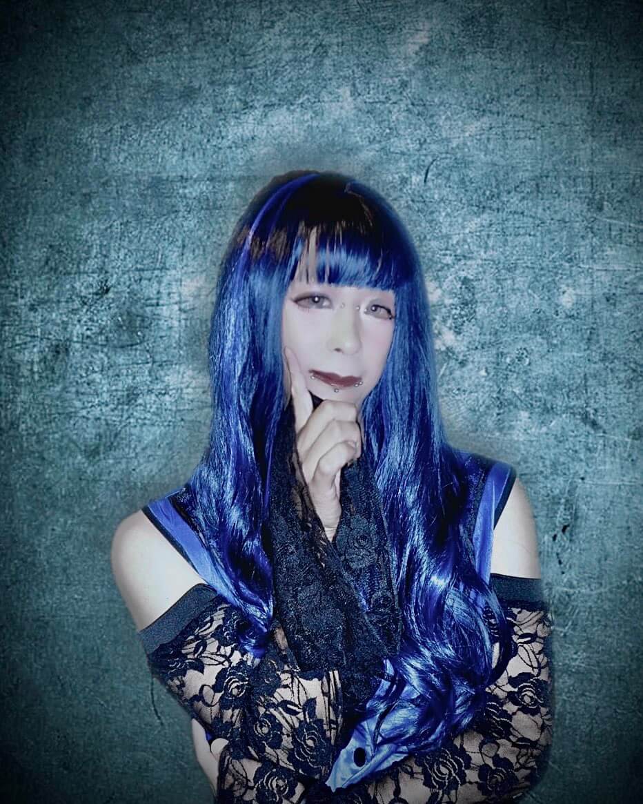 Shin profile | 真のプロフィール | vkgy (ブイケージ)