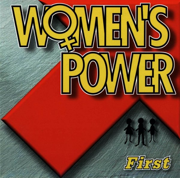 (omnibus) - WOMEN'S POWER First
