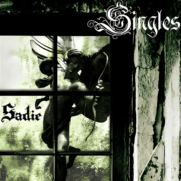 Sadie - Singles Tsuujouban