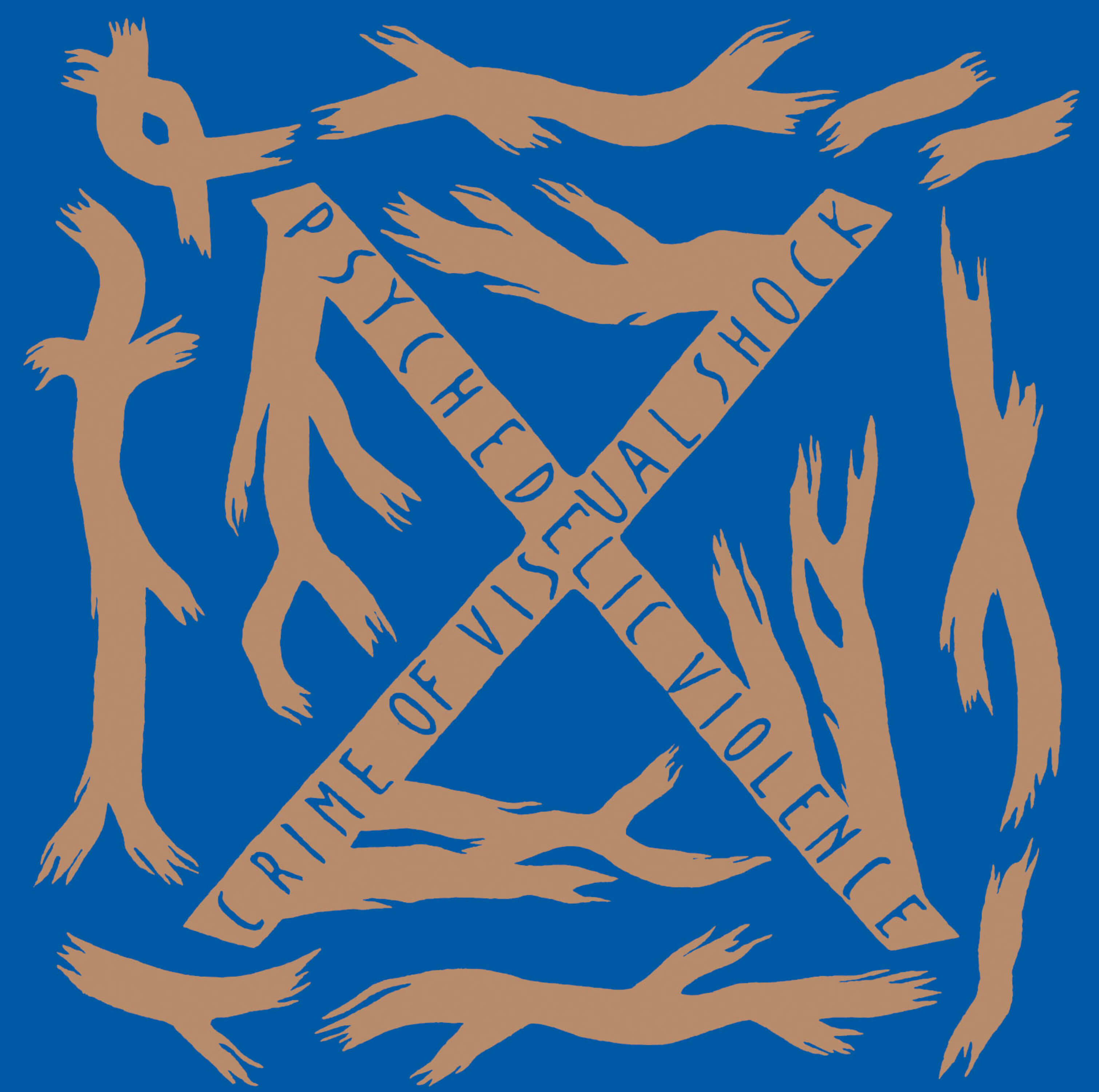 BLUE BLOOD - X JAPAN | vkgy (ブイケージ)