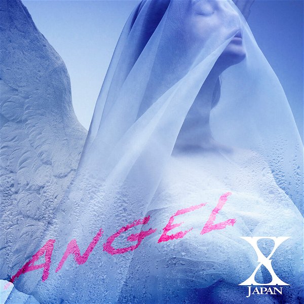 X JAPAN - Angel