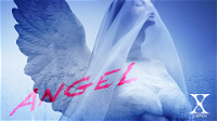 X JAPAN wallpaper/cover art for Angel's Youtube video