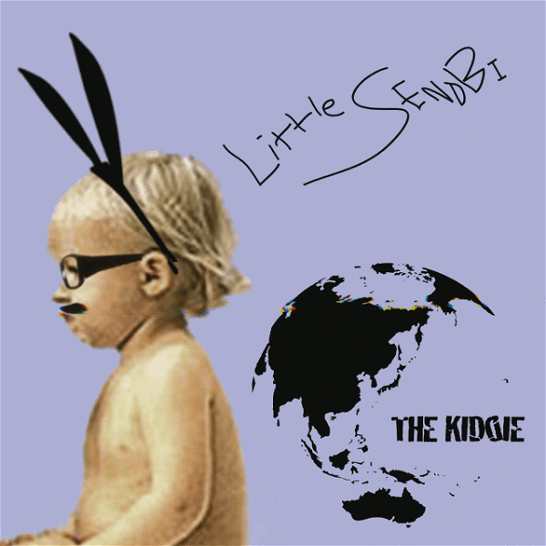 THE KIDDIE - Little SENOBI