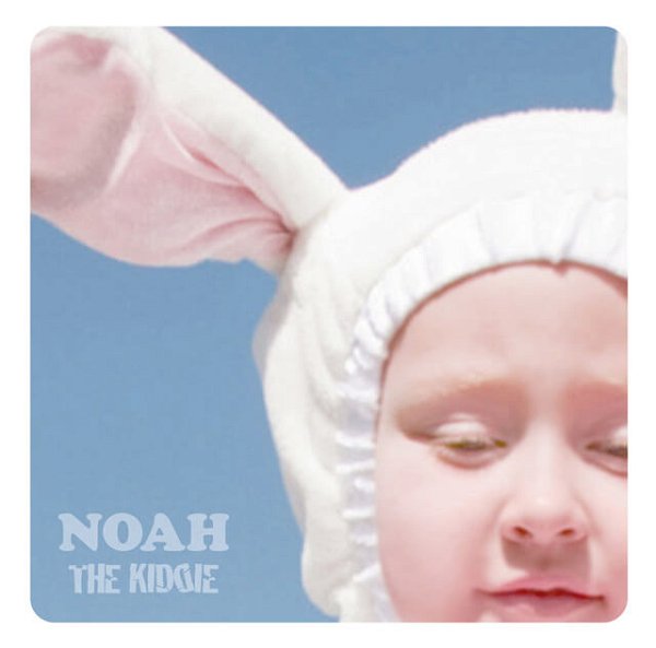 THE KIDDIE - NOAH B-Type