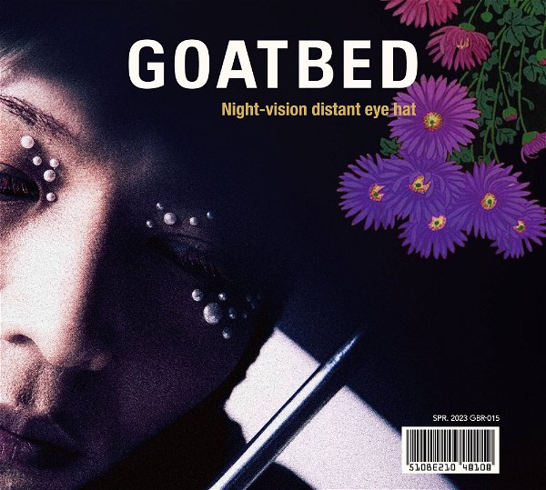 GOATBED - Yometoume Night-vision distant eye hat
