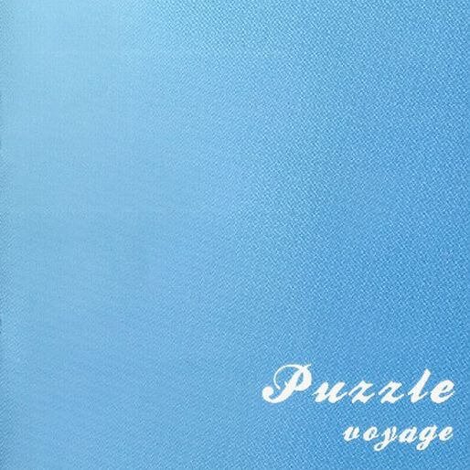 Puzzle - voyage