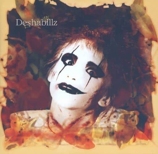 Deshabillz - Shinjuusha 2nd PRESS