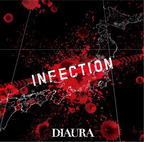 DIAURA - INFECTION
