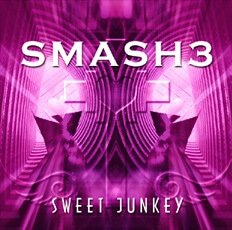 SWEET JUNKEY - SMASH3