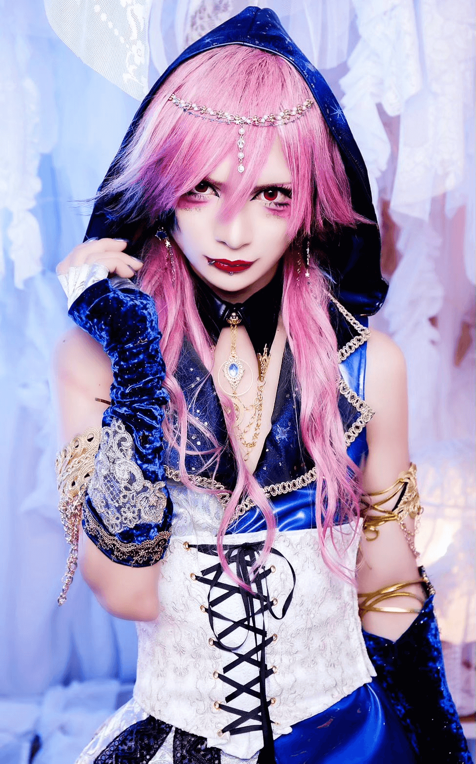 GRAVITY (グラビティ) G. myu2 solo photo | vkgy (ブイケージ)