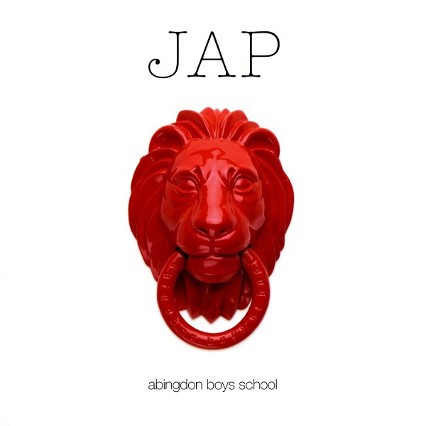 abingdon boys school - JAP Limited Edition