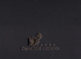 DIAURA - CRYSTAL BOX-LEGEND-