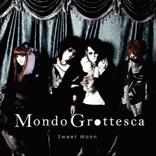 Mondo Grottesca - Sweet Moon