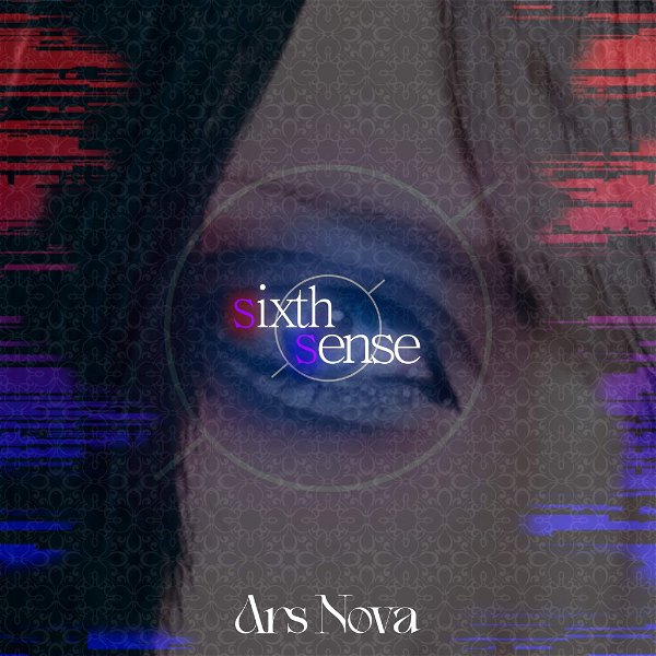 Ars Nøva - sixth sense