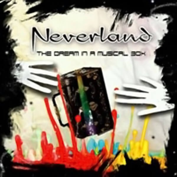 NEVERLAND - The dream in a musical box
