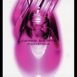 Janne Da Arc - Mysterious